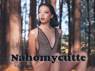 Nahomycutte