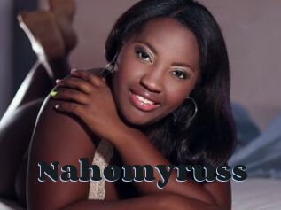 Nahomyruss