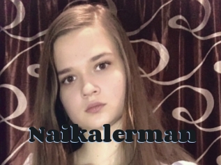 Naikalerman