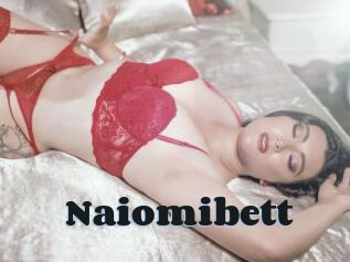 Naiomibett