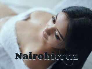 Nairobicruz