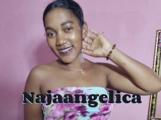 najaangelica Grosse cochonne