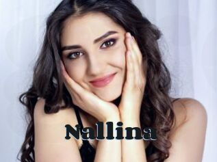 Nallina