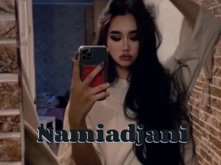 Namiadjani