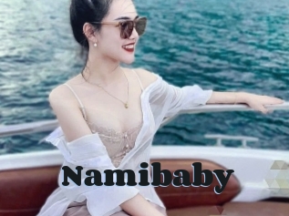 Namibaby