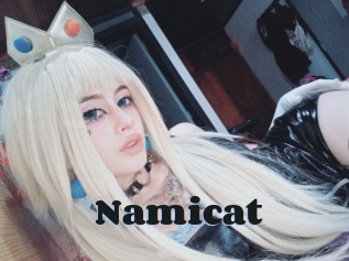 Namicat