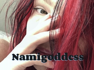 Namigoddess