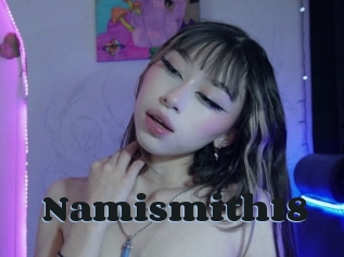 Namismith18