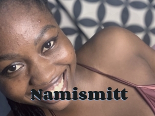 Namismitt