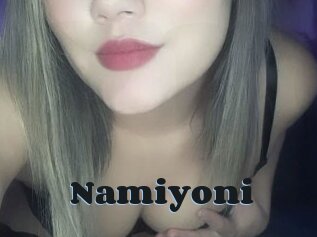 Namiyoni