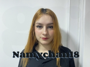 Namychan18