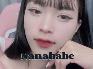 Nanababe