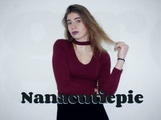 Nanacutiepie