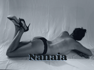 Nanaia