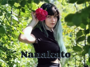 Nanakato