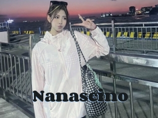 Nanaseino