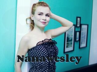 Nanawesley