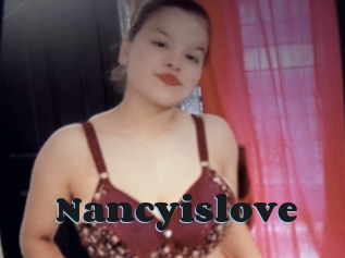 Nancyislove