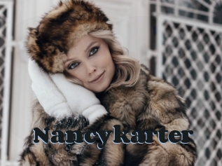 Nancykarter