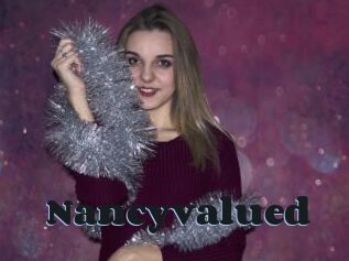 Nancyvalued