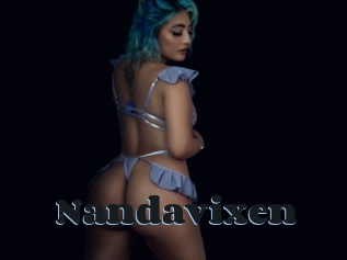 Nandavixen