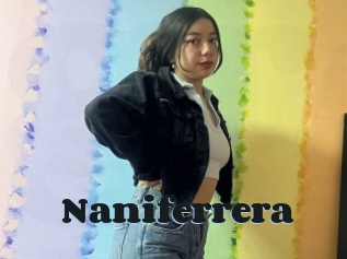 Naniferrera