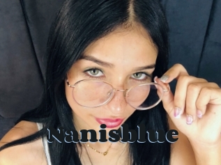 Nanisblue