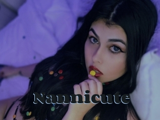 Nannicute