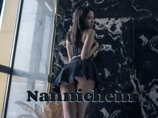 Nanniehein