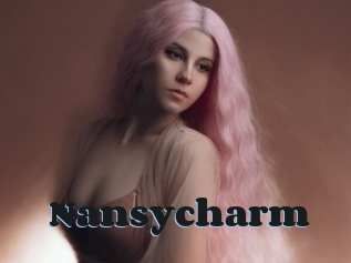 Nansycharm