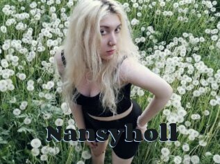 Nansyholl