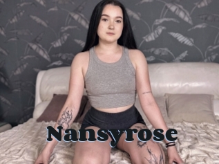 Nansyrose