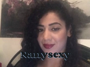 Nanysexy