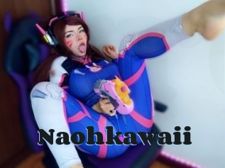 Naohkawaii