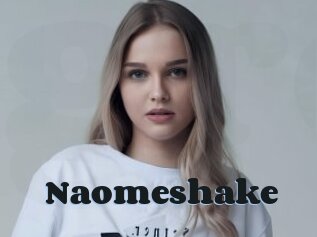 Naomeshake