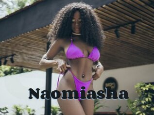 Naomiasha