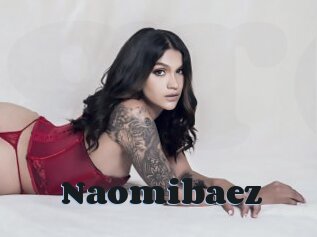 Naomibaez