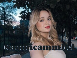 Naomicammbel