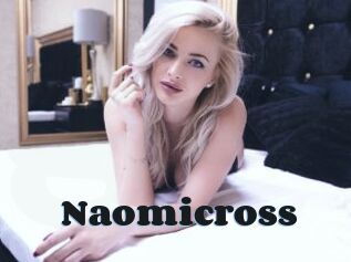 Naomicross