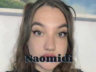 Naomidi