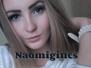 Naomigines