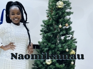 Naomikamau