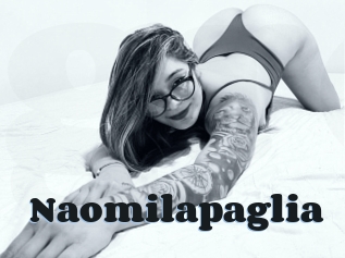 Naomilapaglia