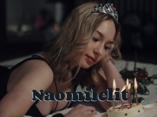 Naomilelit