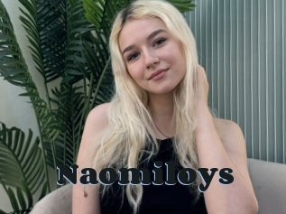 Naomiloys
