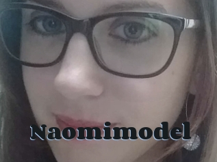 Naomimodel