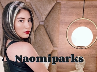 naomiparks Grosse cochonne