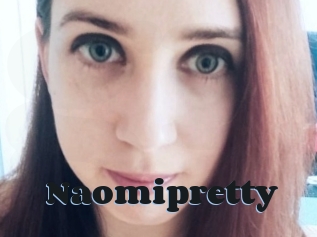 Naomipretty