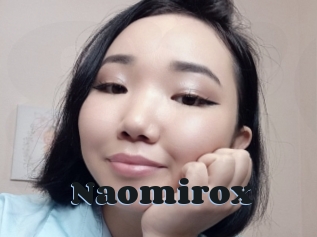 Naomirox