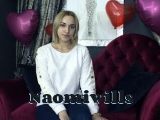 Naomiwills